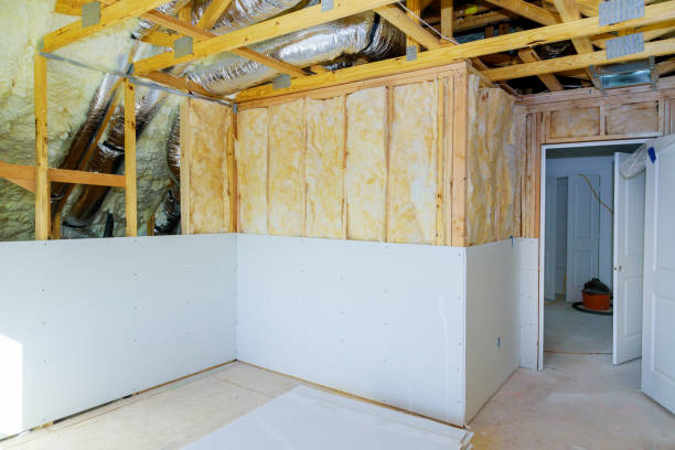 Range of Insulation Solutions in St Charles, MI