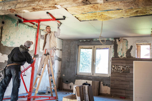 Best Spray Foam Insulation  in St Charles, MI